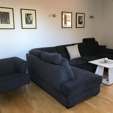 Ferienwohnung Aronia Warlow Eksteriør billede